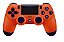 Controle DualShock 4 Wireless Controller Sunset Orange - PS4 - Imagem 1