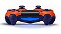 Controle DualShock 4 Wireless Controller Sunset Orange - PS4 - Imagem 4