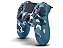 Controle DualShock 4 Wireless Controller Blue Camo - PS4 - Imagem 2