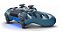 Controle DualShock 4 Wireless Controller Blue Camo - PS4 - Imagem 3