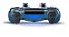 Controle DualShock 4 Wireless Controller Blue Camo - PS4 - Imagem 4