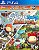 Scribblenauts Mega Pack - PS4 - Imagem 1