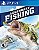 Legendary Fishing - PS4 - Imagem 1