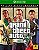 Grand Theft Auto V GTA 5 Premium Online Edition - X1 - Imagem 1