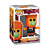 Funko Pop Mascots Miami Heat 09 Burnie - Imagem 2