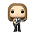 Funko Pop Rocks Avril 425 Avril Lavigne - Imagem 3