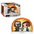 Funko Pop Star Wars The Mandalorian 719 Grogu Force Barrier - Imagem 1