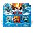 Skylanders Trap Team: Torch, Blades, & Gill Grunt - Triple Character Pack - Imagem 1