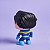 Funko Pop DC Super Heroes 202 Teen Titans Nightwing - Imagem 3