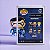 Funko Pop DC Super Heroes 202 Teen Titans Nightwing - Imagem 4