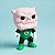 Funko Pop DC Green Lantern Chp, Guy Gardner e Kilowog - Imagem 3