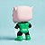 Funko Pop DC Green Lantern Chp, Guy Gardner e Kilowog - Imagem 4