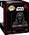 Funko Pop Star Wars 745 Darth Vader on Throne - Imagem 4