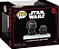 Funko Pop Star Wars 739 Kylo Ren w/ Darth Vader's Helmet - Imagem 4