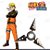 Naruto Shuriken Hand Fidget Spinner - Imagem 1