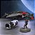 Starlink Battle For Atlas Starship Pack Lance - Imagem 3