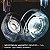 Headset SteelSeries Arctis Nova 7 World of Warcraft - PS5 PC - Imagem 4