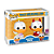 Funko Pop Disney Donald Duck 2 Pack Angel & Devil Exclusivo - Imagem 2