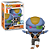 Funko Pop Dragon Ball Z 1494 Burter Glow In The Dark - Imagem 1