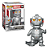 Funko Pop Godzilla 1564 Mechagodzilla Exclusivo - Imagem 1