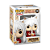 Funko Pop Inuyasha 1590 Inuyasha - Imagem 2