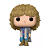 Funko Pop Rocks Bon Jovi 396 Jon Bon Jovi - Imagem 3