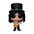 Funko Pop Rocks Guns N' Roses 398 Slash - Imagem 3
