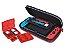 Deluxe Game Traveler Case Mario Odyssey Dinosaur - Switch - Imagem 4