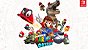 Deluxe Game Traveler Case Mario Odyssey Dinosaur - Switch - Imagem 5