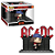 Funko Pop Rocks AC/DC 415 Angus Young - Imagem 1