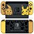 Console Nintendo Switch Pokemon Let's Go Pikachu Bundle - Imagem 5