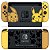 Console Nintendo Switch Pokemon Let's Go Eevee Bundle - Imagem 5