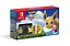 Console Nintendo Switch Pokemon Let's Go Eevee Bundle - Imagem 1