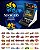 Neo Geo Mini Arcade International C/ 40 Jogos Neogeo - Imagem 3
