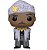 Funko Pop Coming to America 574 Prince Akeem - Imagem 2