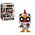 Funko Pop Marvel Deadpool 323 Chicken Deadpool Exclusive - Imagem 1