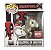 Funko Pop Marvel 36 Deadpool On Unicorn Exclusive - Imagem 3