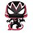 Funko Pop Marvel 302 Gwenom - Imagem 2