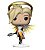 Funko Pop Overwatch 304 Mercy - Imagem 2