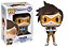 Funko Pop Owerwatch 92 Tracer - Imagem 1