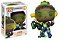 Funko Pop Overwatch 179 Lucio - Imagem 1