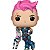 Funko Pop Overwatch 306 Zarya - Imagem 2