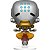 Funko Pop Overwatch 305 Zenyatta - Imagem 2