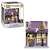 Funko Pop Harry Potter 140 Harry Potter Eeylops Owl Emporium - Imagem 1
