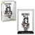 Funko Pop Harry Potter 175 Undesirable No. 1 Harry Potter - Imagem 1