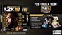 NBA 2K19 20th Anniversary Edition - PS4 - Imagem 2