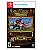 Harry Potter Quidditch Champions Deluxe Edition - Switch - Imagem 1
