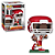 Funko Pop Chiefs 176 Juju Smith-Schuster NFL - Imagem 1