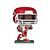 Funko Pop Chiefs 176 Juju Smith-Schuster NFL - Imagem 3