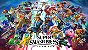 Console Nintendo Switch Super Smash Bros Ultimate Edition - Imagem 7